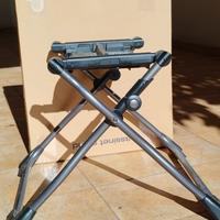 bassinet stand PegPerego 
