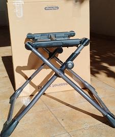 bassinet stand PegPerego 