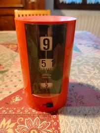 Orologio sveglia Emes Roturno