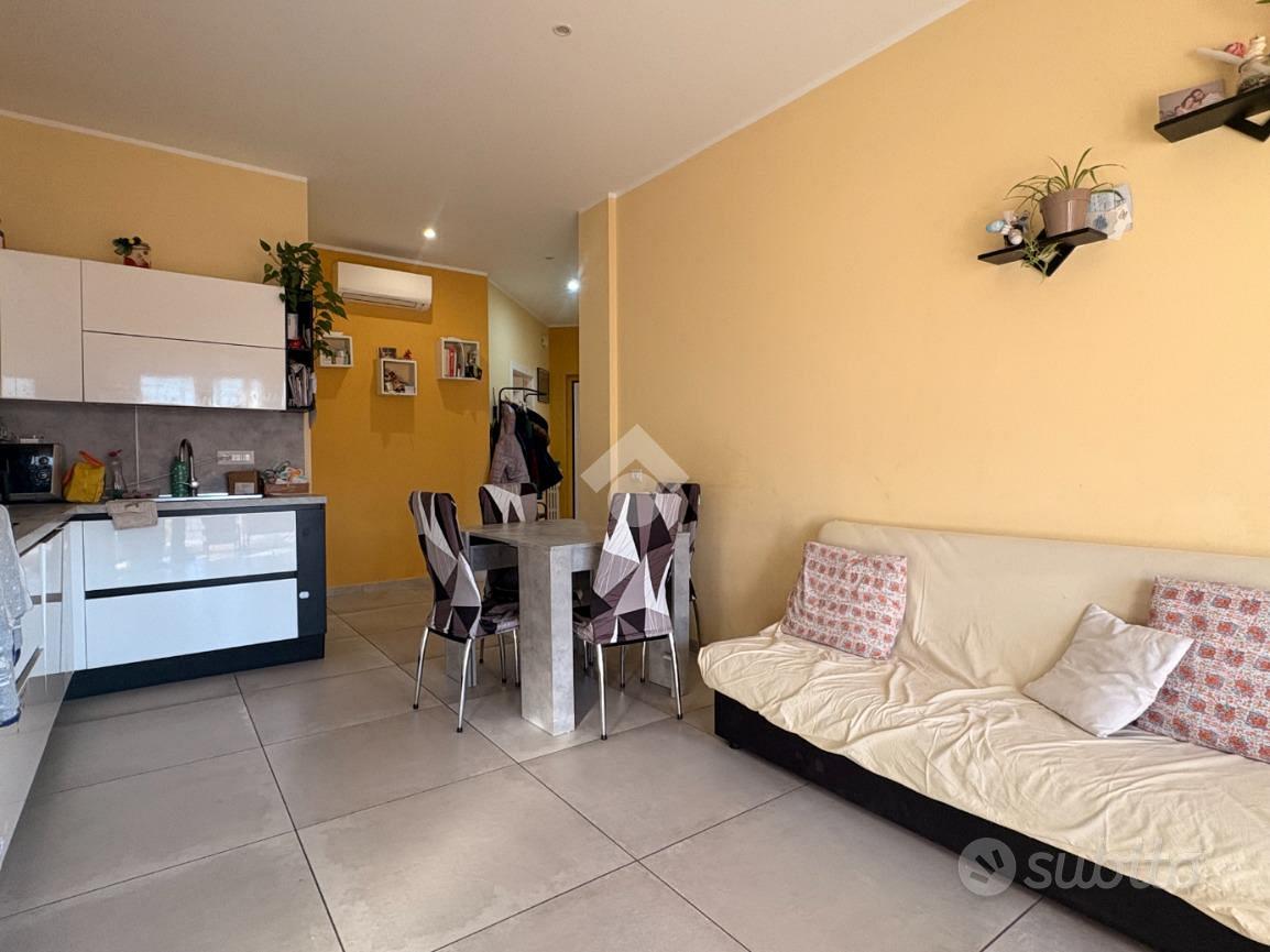 Apartment in Asti, Borgo Don Bosco - Vista 3