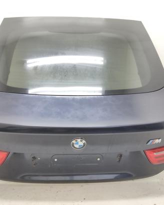PORTELLONE POSTERIORE COMPLETO BMW Serie 4 Gran Co