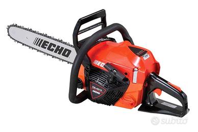 Motosega Echo CS-4010ES - Cardelli