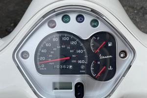 Piaggio Vespa 300 GTS - 2009