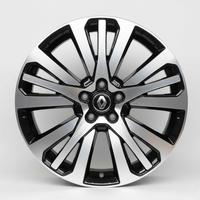 4 cerchi lega renault scenic initiale r19 lt1313