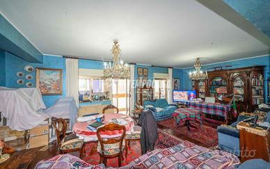 Via Curcuruto Compl. la Gazzella