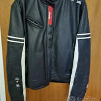 Giacca moto dainese ducati