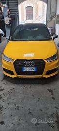 audi s1 