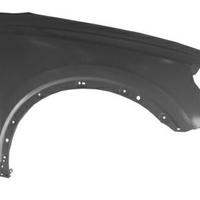 PARAFANGO ANTERIORE AUDI Q3 DAL 2018