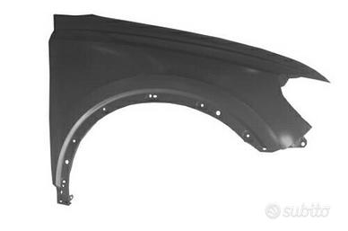 PARAFANGO ANTERIORE AUDI Q3 DAL 2018