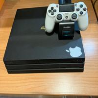 Playstation 4 pro