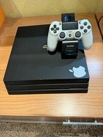 Playstation 4 pro