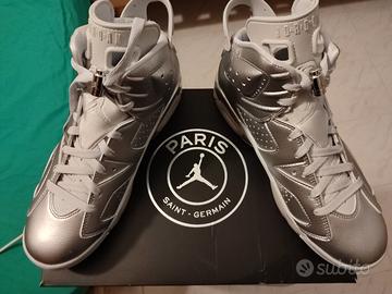 Jordan retro 6psg