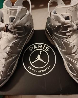 Jordan retro 6psg