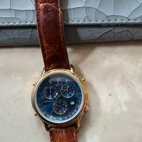 Orologio uomo Lorenz - cronografo