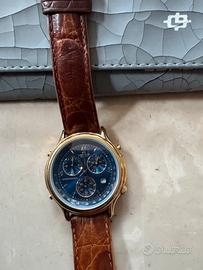 Orologio uomo Lorenz - cronografo