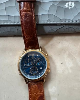 Orologio uomo Lorenz - cronografo