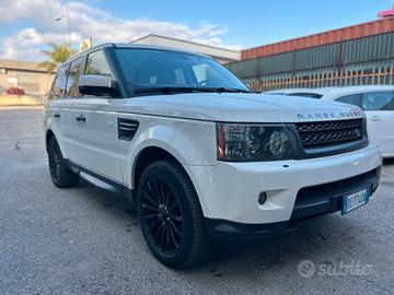 Land Rover Range Sport 3.0 SDV6 SE