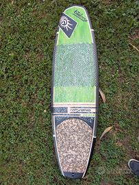 Kite board loose nirvana skate