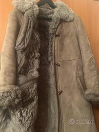 Montone vintage