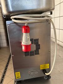 Tritacarne minerva 22 trifase