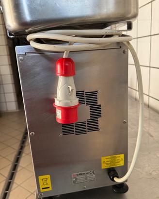 Tritacarne minerva 22 trifase