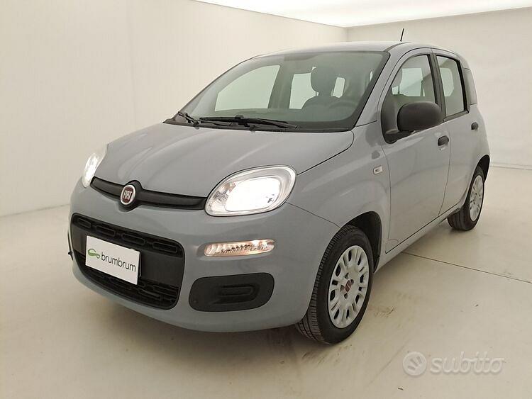 FIAT Panda Cross