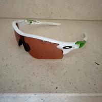 Oakley Radlock Path Originali-CONDIZIONI TOP