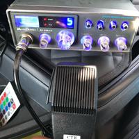 Midland Alan 48 OLD + microfono CTE