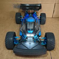 WLTOYS 124017 124007 1/12