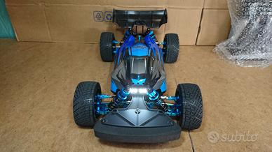 WLTOYS 124017 124007 1/12