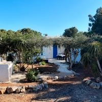 Villa Debora Favignana