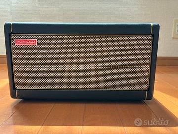 Amplificatore chitarra Positive Grid Spark 40