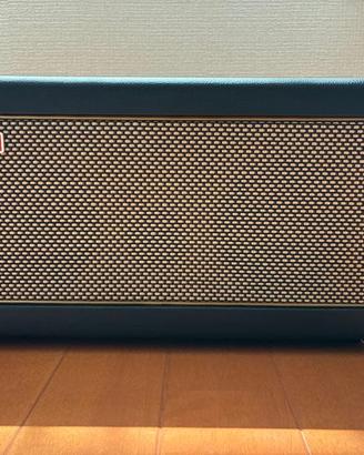 Amplificatore chitarra Positive Grid Spark 40