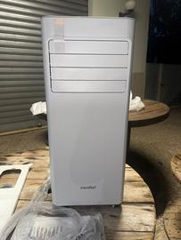 COMFEE' Condizionatore Portatile 7000 BTU/H.