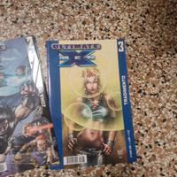 Fumetti X-MEN