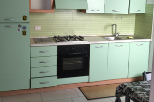 Appartamento Ragusa adiacente villa Margherita