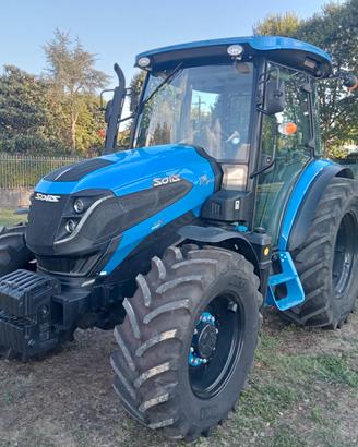 Trattore SOLIS S 90 -NUOVO