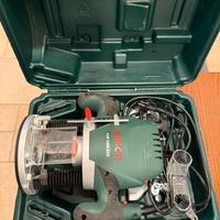 Bosch Fresatrice verticale POF 1400 ACE
