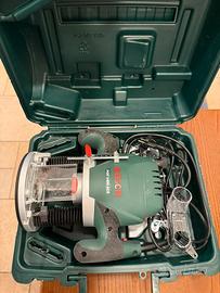 Bosch Fresatrice verticale POF 1400 ACE