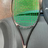 Racchetta Squash Fischer 180 mid plus