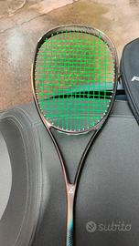 Racchetta Squash Fischer 180 mid plus