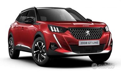 RICAMBI PEUGEOT 2008 GT LINE 2022 ORIGINALI