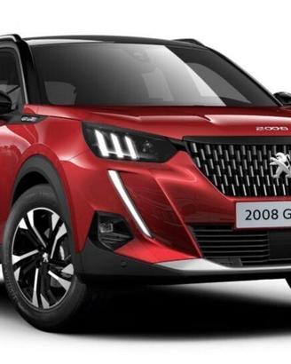RICAMBI PEUGEOT 2008 GT LINE 2022 ORIGINALI