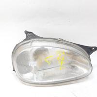 90444787 FANALE ANTERIORE DX OPEL CORSA (B) 1.0 B 