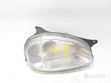 90444787 FANALE ANTERIORE DX OPEL CORSA (B) 1.0 B 