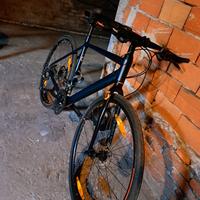 bici da corsa , city bike 