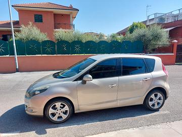 Renault Scenic Xmod 