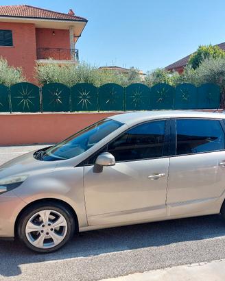 Renault Scenic Xmod 