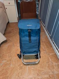 carrello spesa foppapedretti 