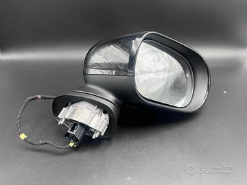 SPECCHIETTO DESTRO 9 PIN MINI COOPER F65 F66 F67 -